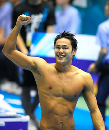 リオ五輪 男子 水泳代表選手一覧 若手や初出場の選手に注目 New News