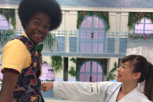 元akbのレズとは誰 ダウンタウンなうで明かされた衝撃事実 New News